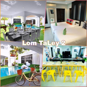 Baan Lom TaLey 2